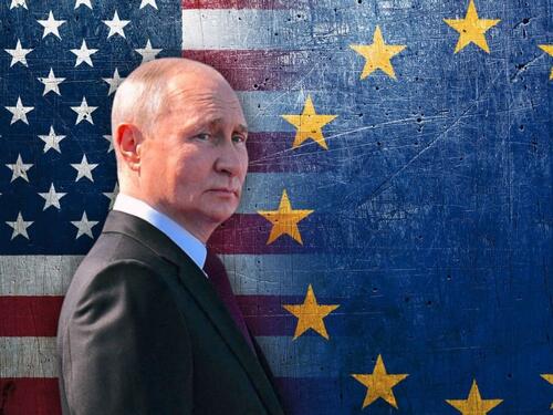 SAD i većina zemalja EU bojkotuje Putinovu inauguraciju