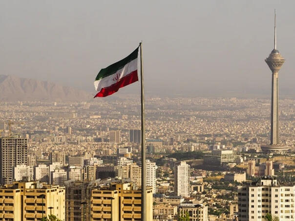 SAD i Velika Britanija uveli sankcije Iranu