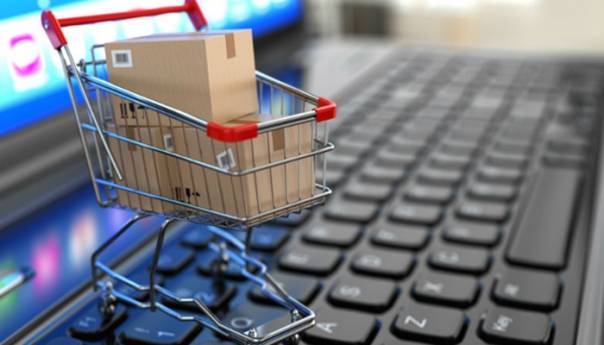 SAD: Internet kupovina na 'Crni petak' devet milijardi dolara