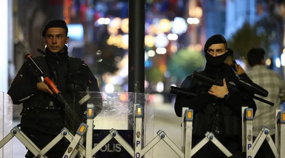 SAD izdale još jedno upozorenje na moguće terorističke napade u Turskoj