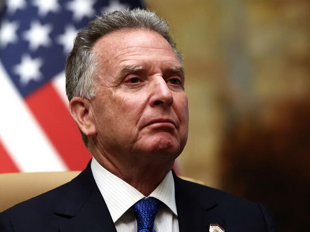 SAD, Izrael i Katar održali trilateralni sastanak u New Yorku