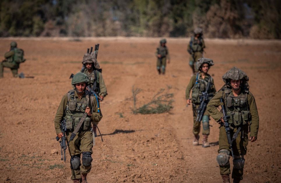 SAD: Izraelske jedinice odgovorne za teška kršenja ljudskih prava