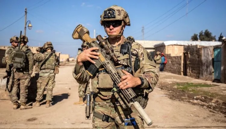 SAD izvele napad u Siriji, ubijen vođa ogranka al-Qaide