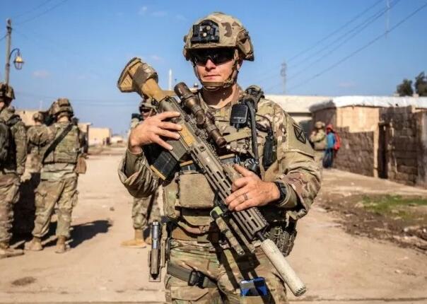 SAD izvele napad u Siriji, ubijen vođa ogranka al-Qaide