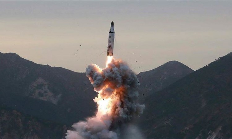 SAD, Japan i Južna Koreja razgovarali o nuklearnom naoružanju Sjeverne Koreje