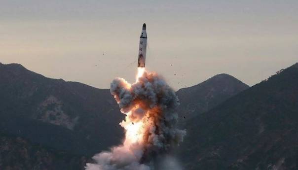 SAD, Japan i Južna Koreja razgovarali o nuklearnom naoružanju Sjeverne Koreje
