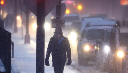 SAD: Milion ljudi bez struje