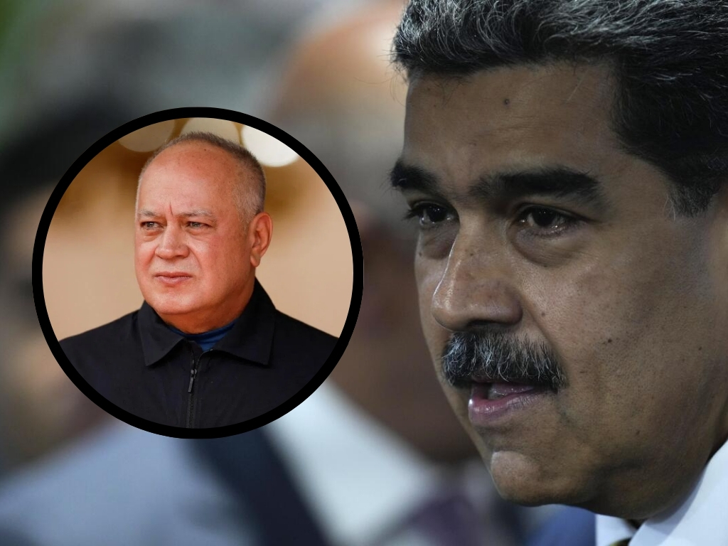 SAD mjesecima tajno pregovarale s Cabellom dok je Maduro rušen