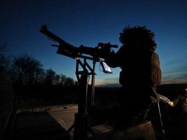 SAD najavile pomoć Ukrajini: Novi paket vrijedan 500 miliona dolara