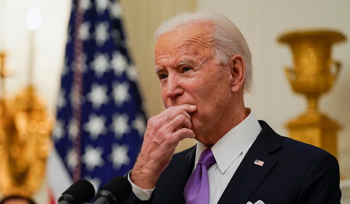 Bidenov ukaz: SAD nametnule nove sankcije Rusiji