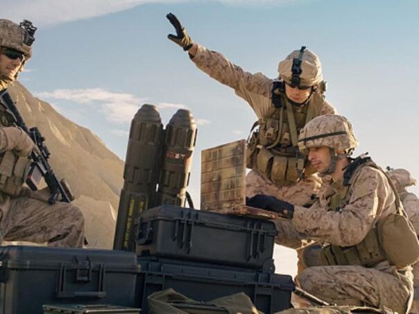 SAD napale Jemen: Ima poginulih