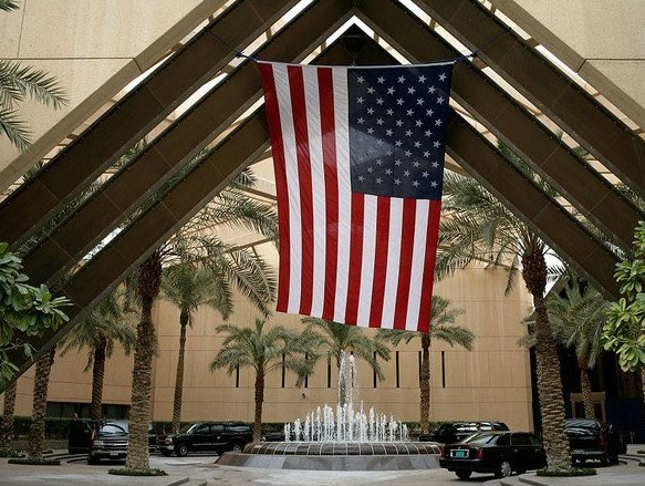 SAD naredile osoblju ambasade da napusti Saudijsku Arabiju