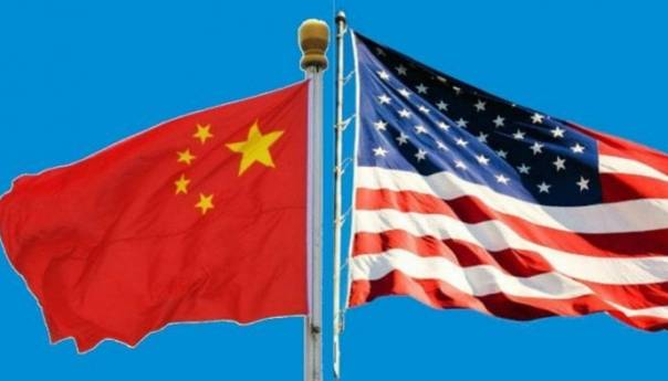 SAD naredio Kini da zatvori konzulat u Houstonu, Peking zaprijetio odmazdom