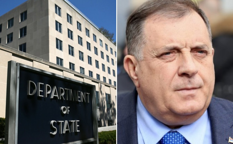 SAD: Nastavit ćemo otkrivati zlonamjerni ruski utjecaj