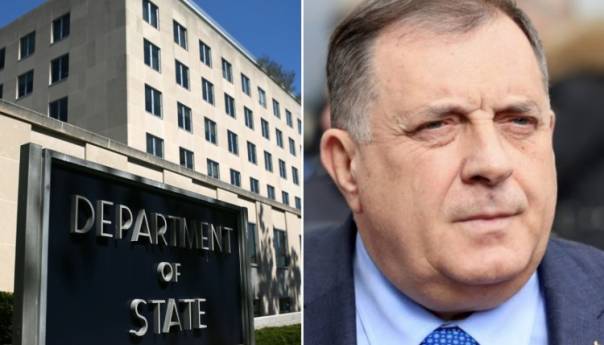 SAD: Nastavit ćemo otkrivati zlonamjerni ruski utjecaj