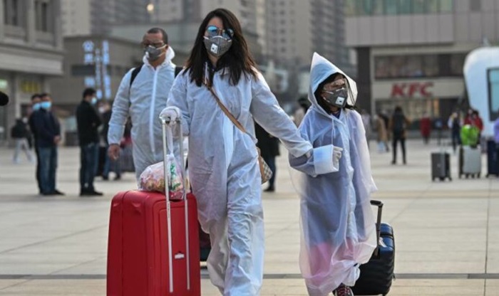 SAD ne bi trebale “upirati prstom” u Kinu