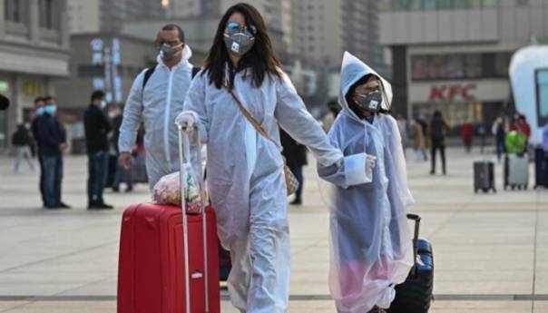 SAD ne bi trebale “upirati prstom” u Kinu