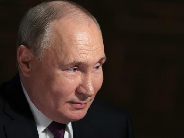 SAD ne mijenja nuklearni stav u odgovoru na Putinovu izjavu