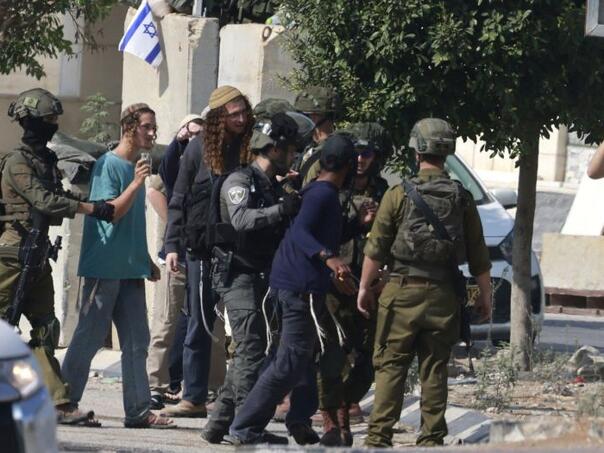 SAD neće izdavati vize izraelskim doseljenicima koji maltretiraju Palestince