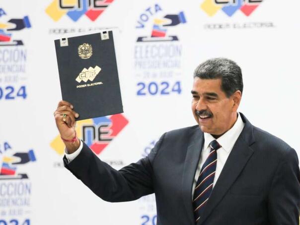 SAD negira tvrdnje da je CIA planirala ubiti predsjednika Venezuele