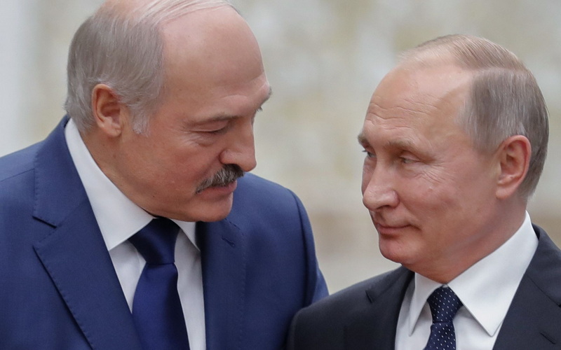 SAD: Nema naznaka da će Rusija koristiti nuklearno oružje