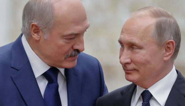 SAD: Nema naznaka da će Rusija koristiti nuklearno oružje