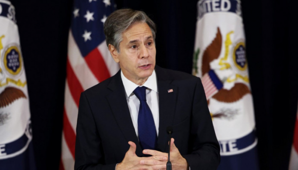 SAD: Nema naznaka da Rusija planira upotrijebiti nuklearno oružje