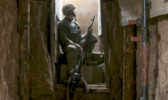 SAD: Nikad više ruske vojske na granici s Ukrajinom