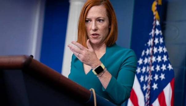 SAD nudi garancije Švedskoj i Finskoj podnesu li zahtjev za NATO