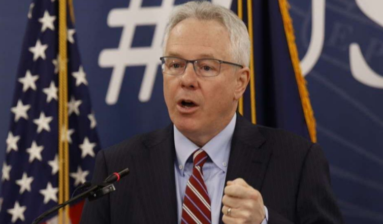 SAD o odluci Dodika da prekine saradnju: Korak niz opasni put