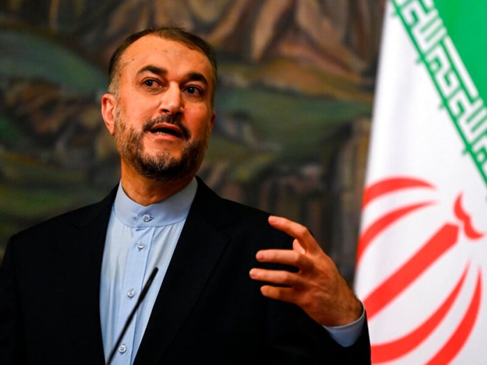SAD obavijestio Iran: Stalna podrška Izraelu više nije u interesu