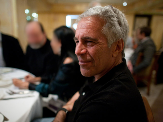 SAD objavljuje novih 3.000 stranica Epsteinovih dokumenata