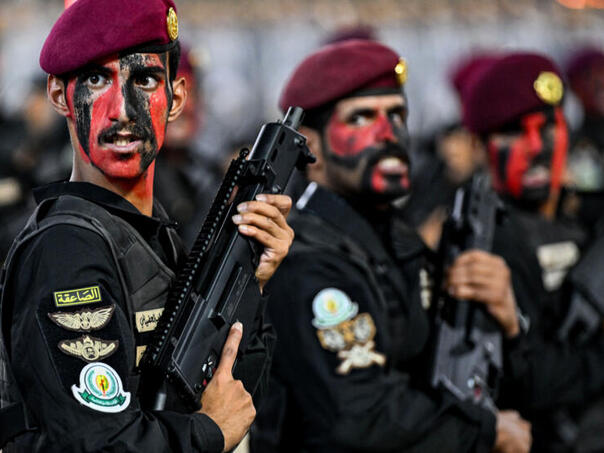 SAD obnavlja prodaju oružja Saudijskoj Arabiji u nadi za rješenje rata u Gazi