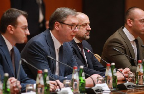 SAD od Srbije traže da izruči napadače na sjever Kosova