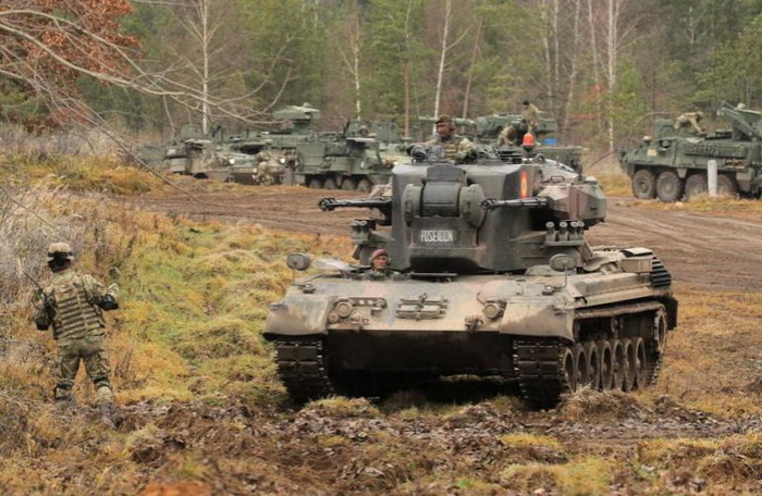 SAD odbacuje zahtjev Rusije o obustavi širenja NATO-a na istok