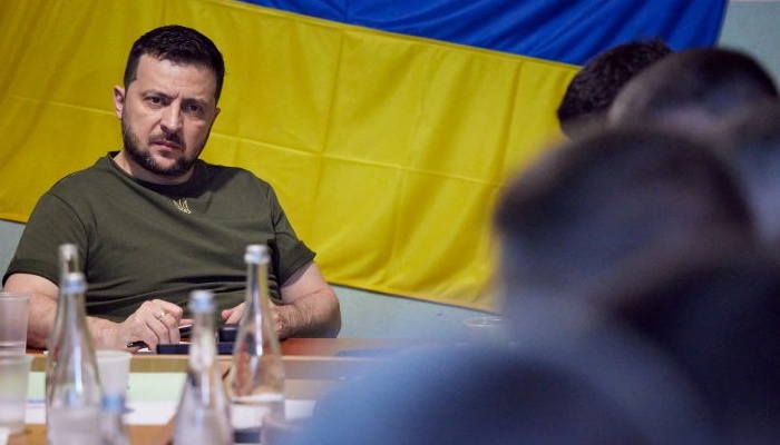SAD odbile ukrajinski apel za uvođenje opšte zabrane putovanja Rusima