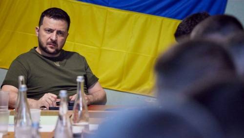SAD odbile ukrajinski apel za uvođenje opšte zabrane putovanja Rusima