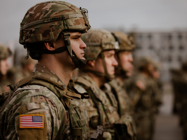 SAD odmah raspoređuje dvjestotinjak vojnika u Izrael