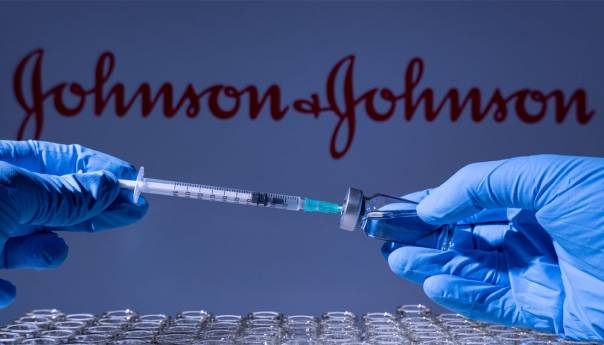 SAD odobrile jednodoznu vakcinu Johnson & Johnson