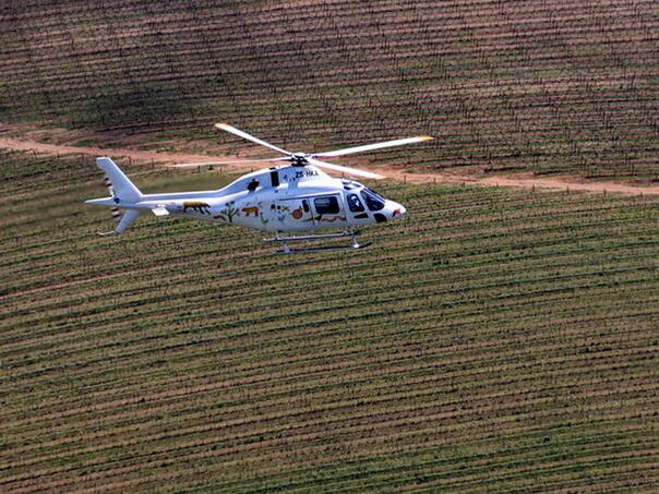 SAD odobrile prodaju vojnih helikoptera BiH u vrijednosti od 100 miliona dolara