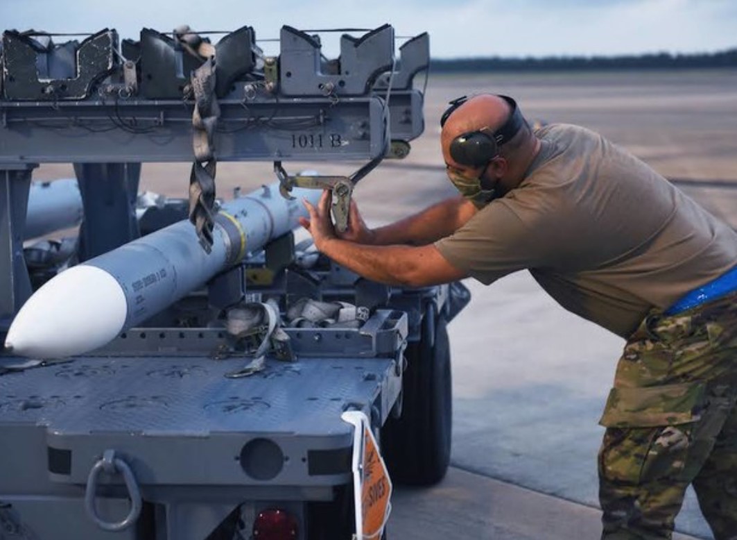 SAD odobrio prodaju laserski vođenih preciznih raketa Saudijskoj Arabiji