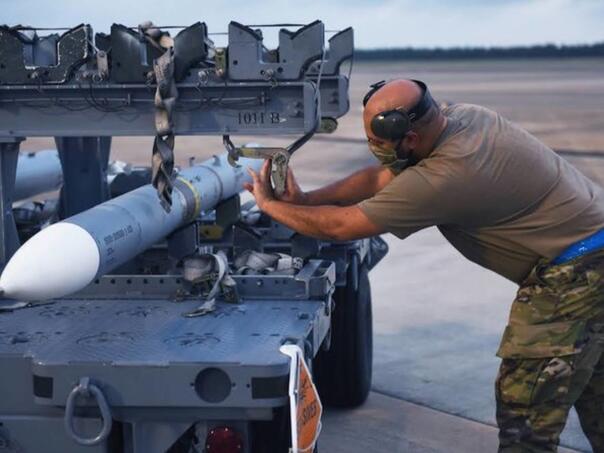 SAD odobrio prodaju laserski vođenih preciznih raketa Saudijskoj Arabiji