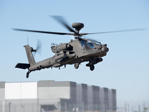 SAD odobrio prodaju oružja Izraelu vrijednu više od 3 milijarde dolara