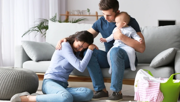 SAD odobrio prvi oralni lijek za postporođajnu depresiju