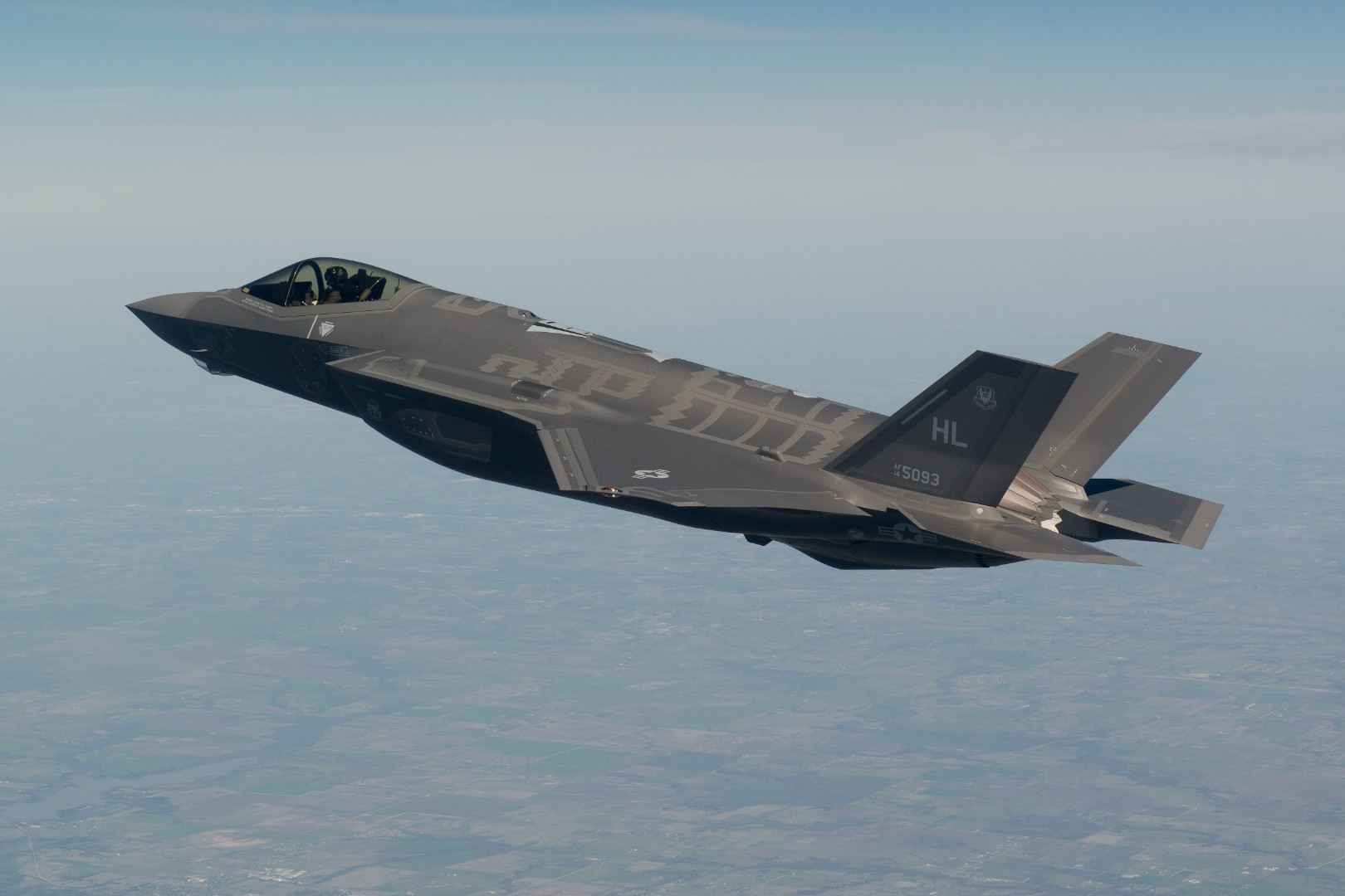 SAD odobrio Rumuniji kupovinu 32 borbena aviona za 7,2 milijarde dolara