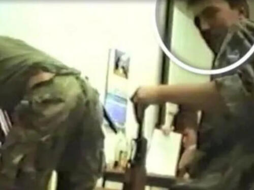 SAD oduzima državljanstvo Kemalu Mrndžiću zbog ratnih zločina u BiH