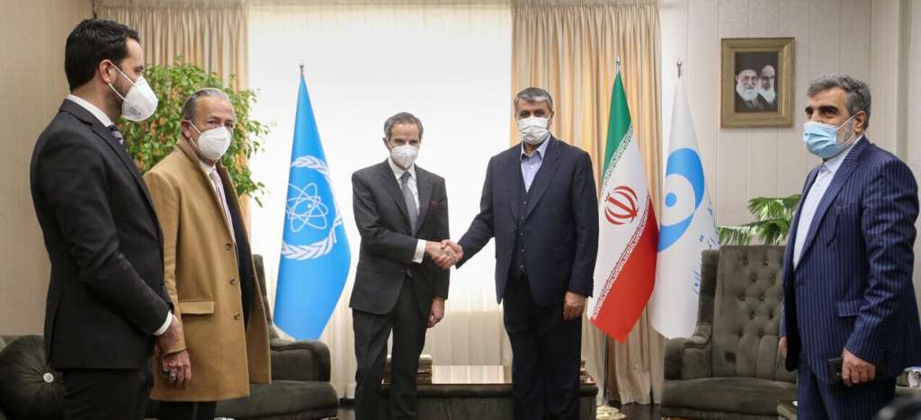 SAD okrivljuju Iran za dosadašnji neuspjeh u postizanju nuklearnog sporazuma