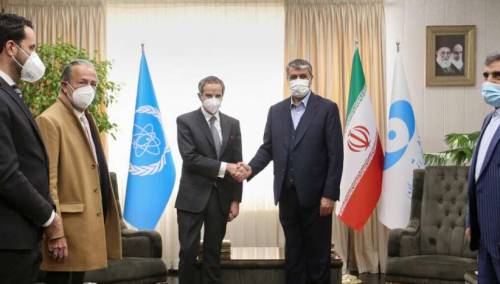 SAD okrivljuju Iran za dosadašnji neuspjeh u postizanju nuklearnog sporazuma