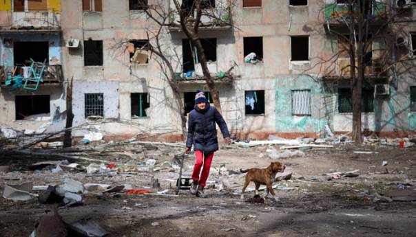 SAD optužio Rusiju za izopačenost i brutalnost
