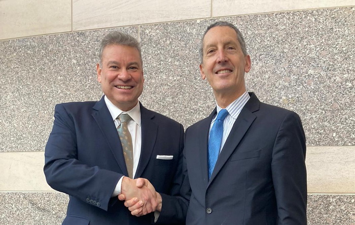 SAD osudile Vučićev napad na profesora Josepha